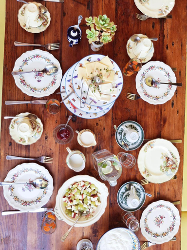 Food & Drinks 4, Ami Vine House, City of Cape Town
