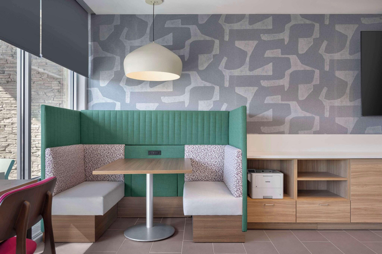 Public Area 3, Home2 Suites By Hilton Sanford Orlando North, Seminole