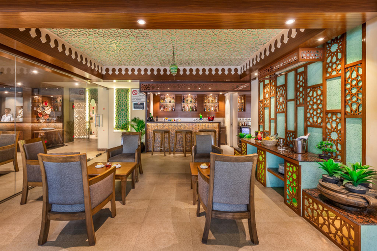Food & Drinks 4, Rio Boutique, North Goa