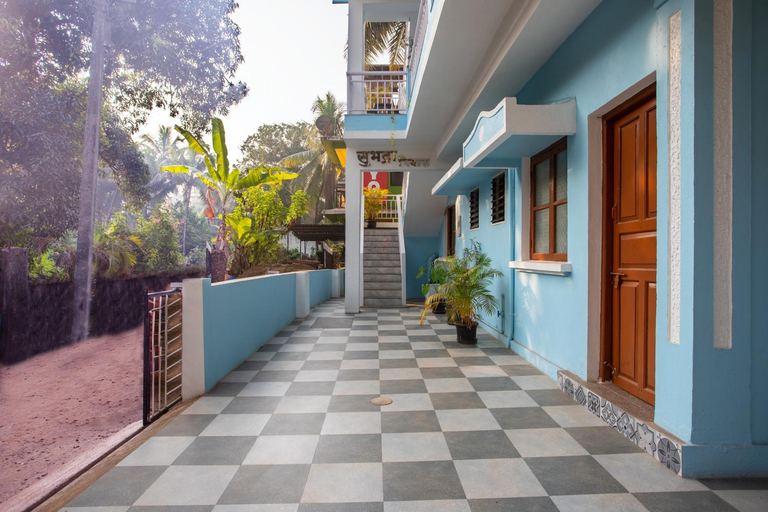 Others 4, Whiteboard Homes Siolim, North Goa