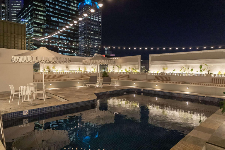 Sport & Beauty 2, Rydges Melbourne, Melbourne