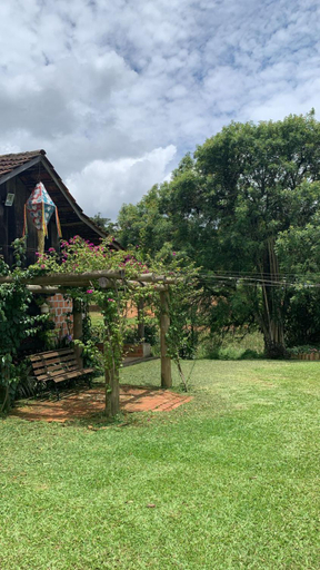 Others 5, Rancho do Sena Pousada Ecologica, São José dos Pinhais