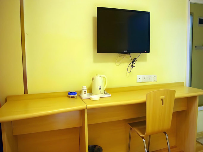 Others 4, 7 Days Inn Lanzhou Nanguan shizi, Lanzhou