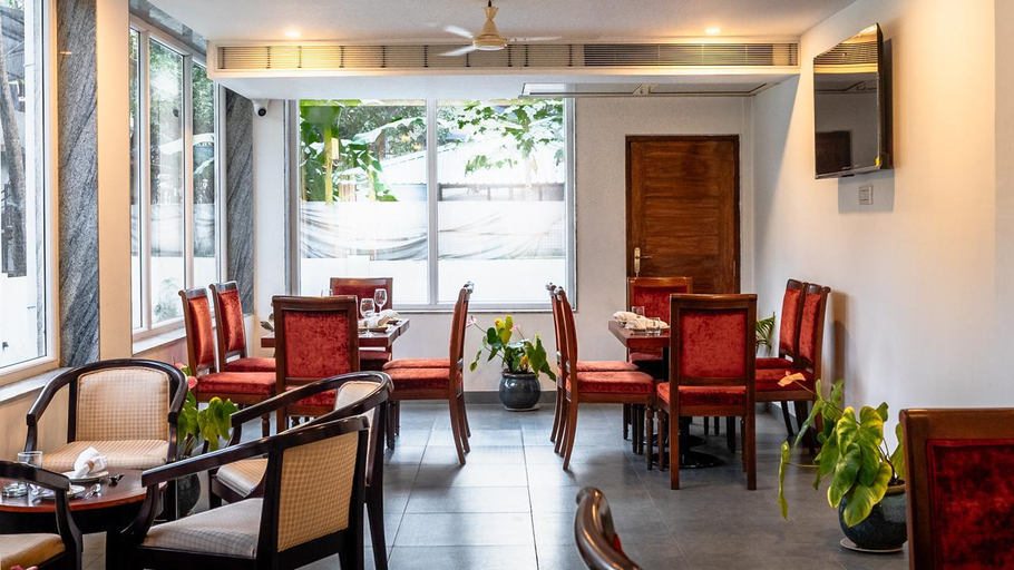 Food & Drinks 4, Cana Boutique Stay, North Goa