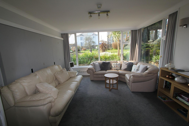 Public Area, The Mustard Tree, Cornwall