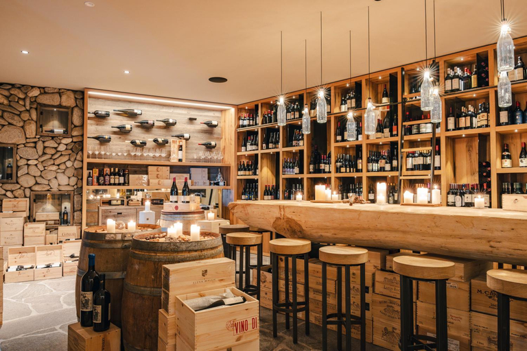 Food & Drinks 5, My Arbor - Dolomites, Bolzano