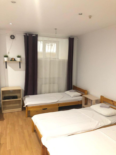 Bedroom 5, GuestHome, Odes'ka