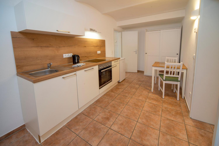 Others 4, Apartment - Wohnung Memmingen Nr. 1, Memmingen