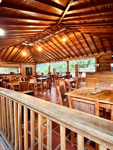 Food & Drinks 2, Hotel Luisk Campestre, Manaure
