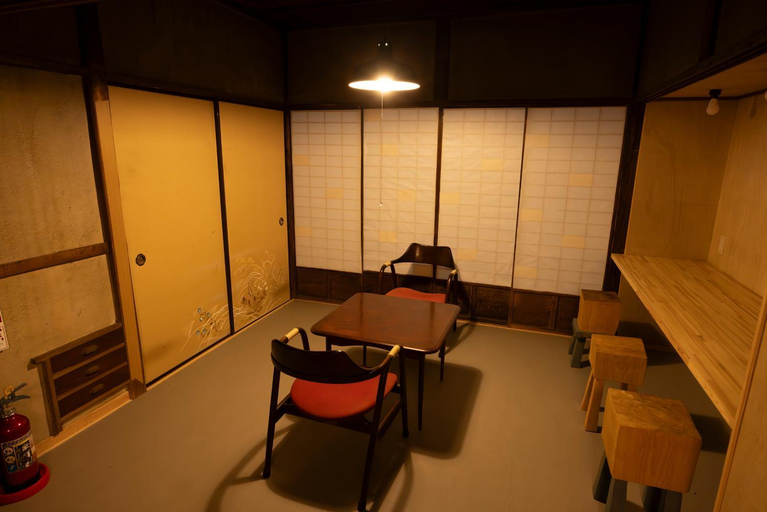 Facilities 3, Guesthouse Hatagoya sato 旅籠屋さとう, Odawara