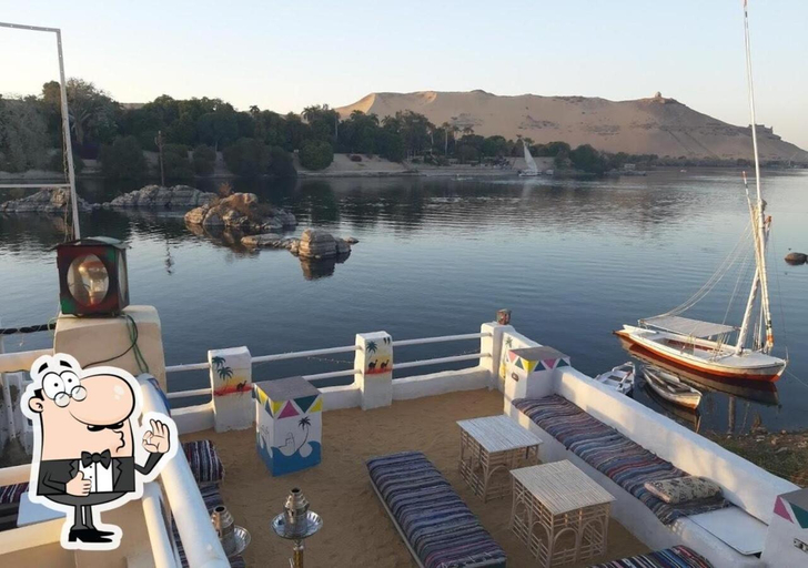 Others 3, Ibiza Guest House, Aswan
