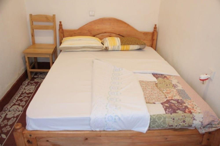 Bedroom 4, Mama Rwanda Youth Hostel, Gasabo