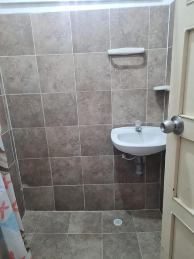 Bathroom 5, HOSTAL COVENAS INN, Tolú