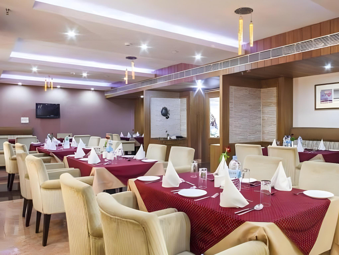 Food & Drinks 5, Hotel Seetal, Khordha