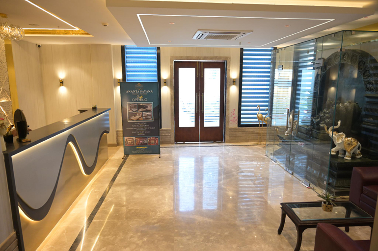 Others 4, Ananta Sayana ( A unit of Trishna Resort), Cuttack