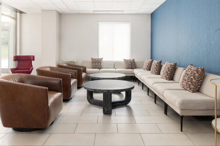 Public Area 2, Homewood Suites by Hilton Hanover Arundel Mills, Anne Arundel