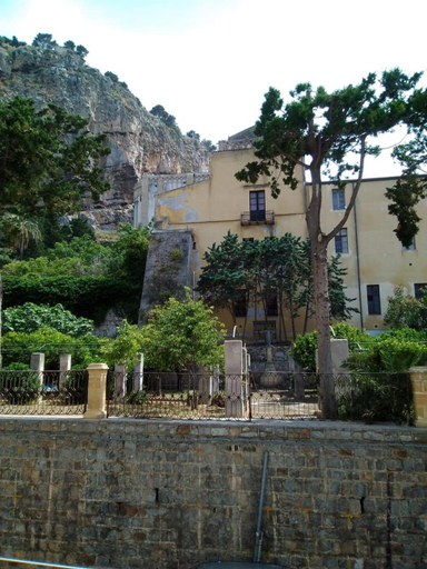 Others 3, Sailor's Accommodation, Palermo