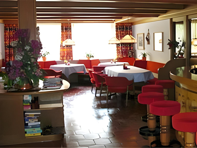 Food & Drinks 4, Hotel Mignon, Bolzano