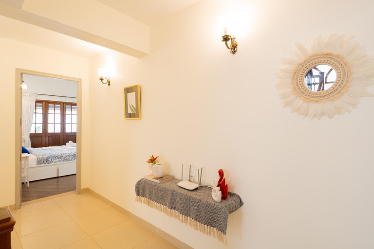 Public Area 4, ELIVAAS Signature 4 BHK with Pvt Pool in Arpora - Lumin, North Goa