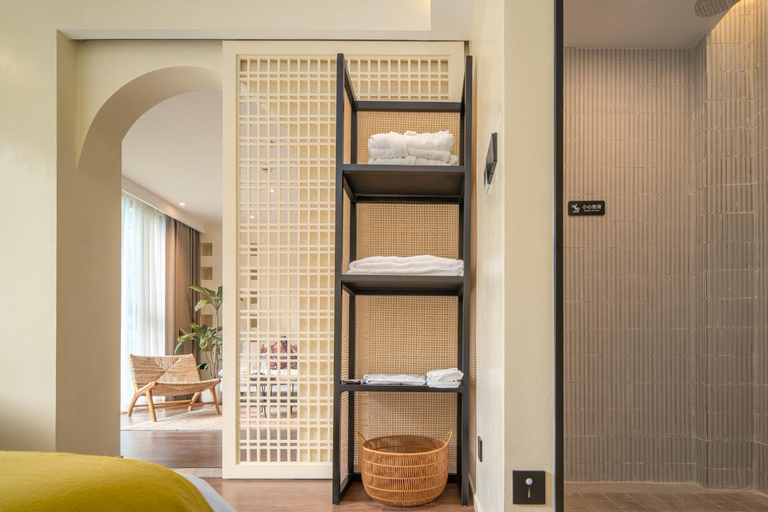 Yangshuo Vison Clound Hotel, Guilin