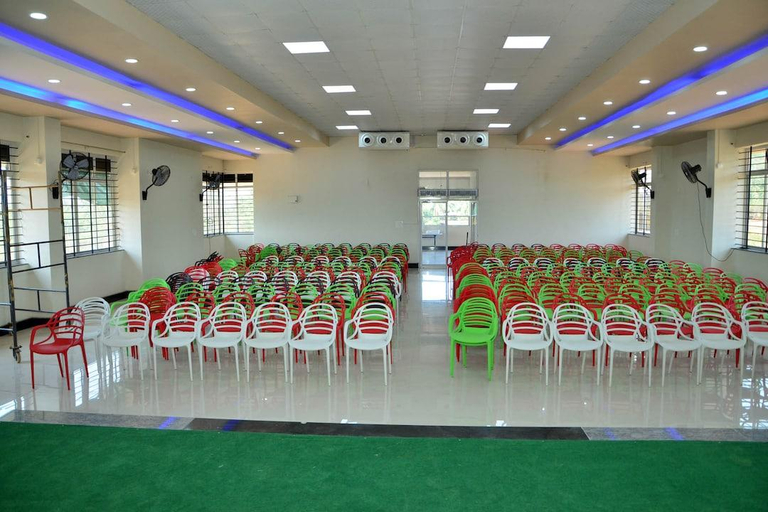 Business Facilities 4, HOTEL ANKOLA INTERNATIONAL, Uttara Kannada