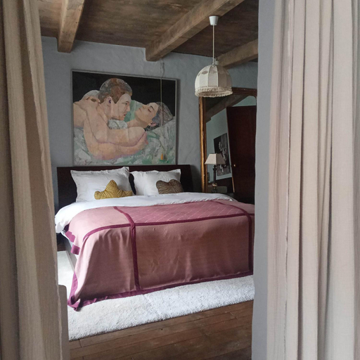 Others 4, LE LIT DE LA SEMOY Chassepierre, Luxembourg