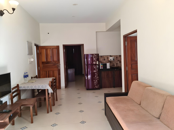 Others 5, Coastal Suites Apart-hotel, South Goa