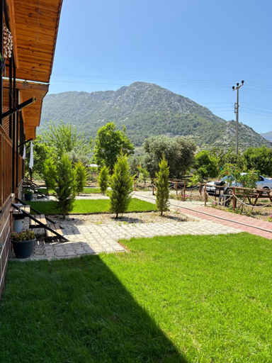 Others 5, Adrasan yesim apart evleri, Kumluca