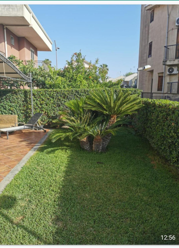 Others 4, Trinacria house, Messina
