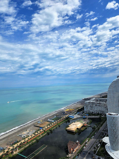Others 3, Apartment Orbi City Batumi - Sea view, Batumi