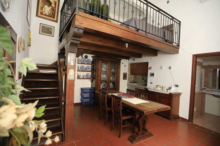 Facilities 3, Da Nonna Isa, Vibo Valentia