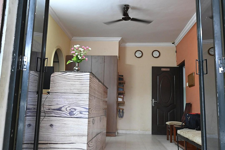 Others 5, Hotel Siesta De Goa, South Goa