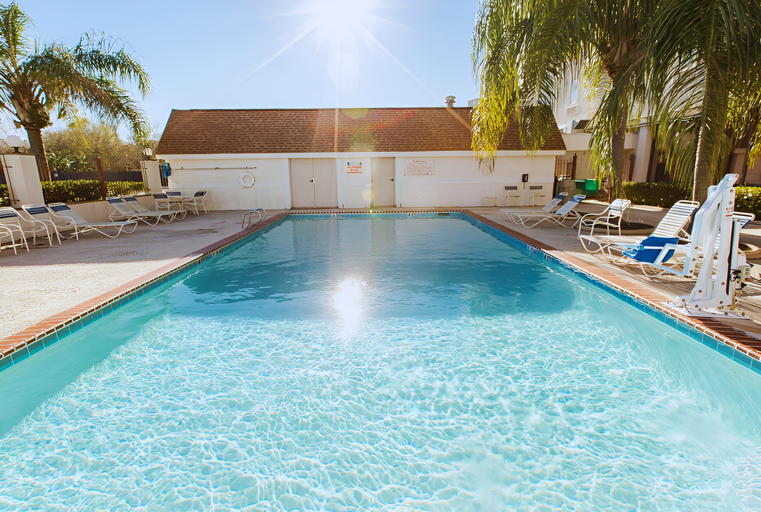 Sport & Beauty 2, Southern Stay, an Extended Stay Hotel, Orleans