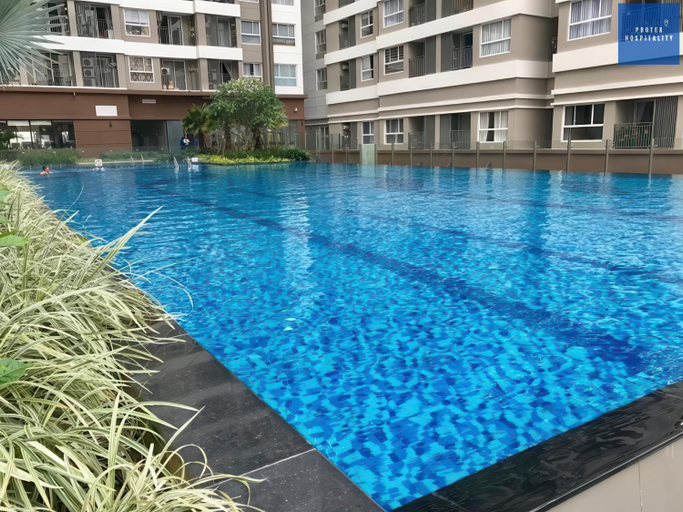Sport & Beauty 2, Golden Mansion - Transit Apt Free POOL & GYM, Phú Nhuận
