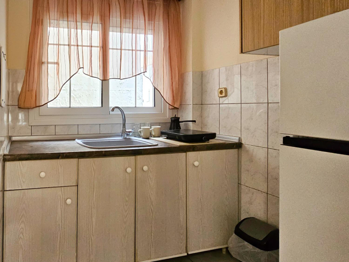 Others 4, Chariclia Hotel, Central Macedonia
