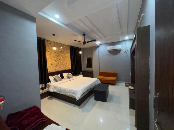 Others 3, Bal Krishna Residency, Jhalawar