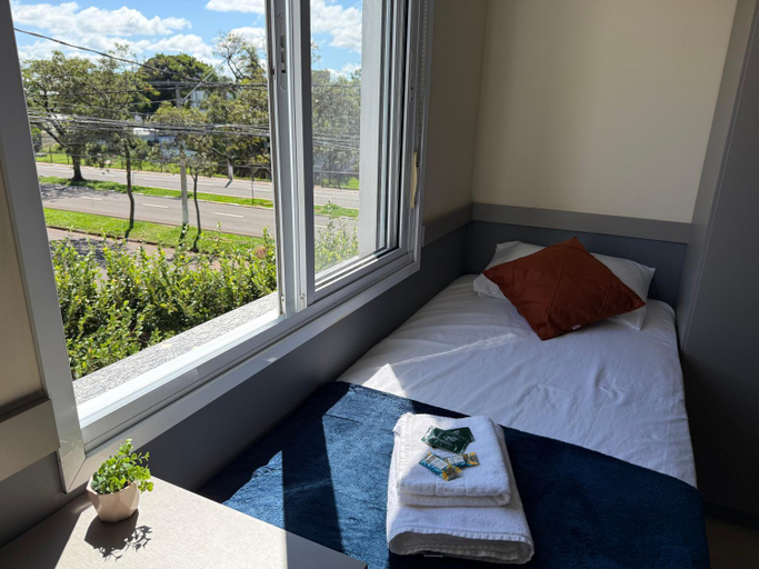Others 4, Astor Suites - Unicamp, Campinas