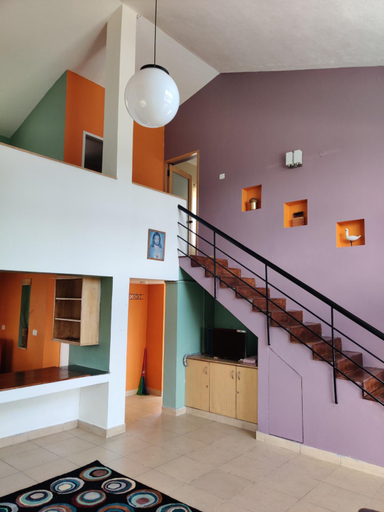 Others 2, Haven Guest House, Dindigul
