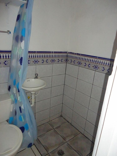 Bathroom 3, Apartamentos Los Angeles Managua, Managua