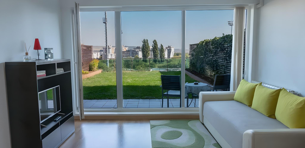 AdrianApartments ViVa, Cluj-napoca