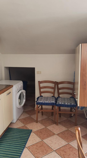 Others 3, Trinacria house, Messina