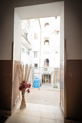 Others 4, the Lighthouse accommodation, Taranto
