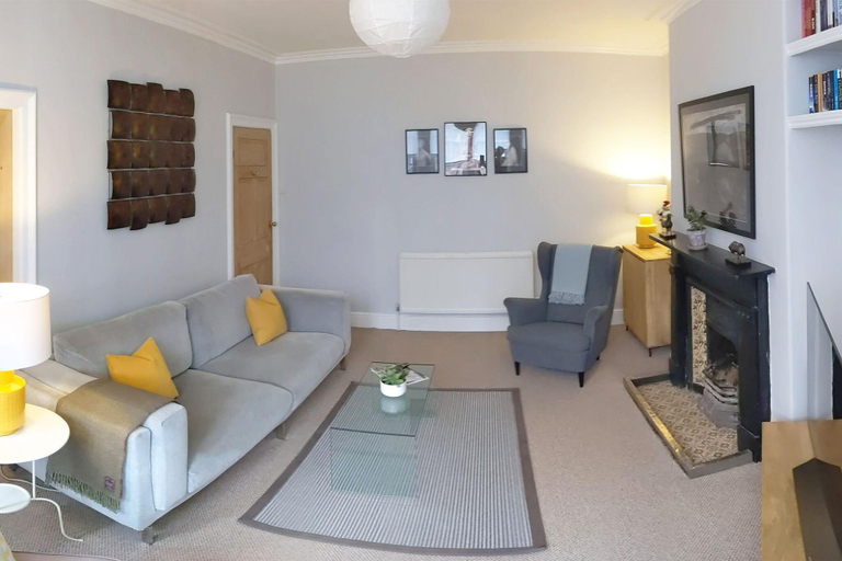 Others 5, Townhouse Apartment Carlisle, Cumbria