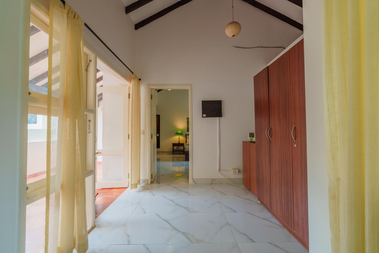 Public Area 2, The Bumblebee- Serene 3BHK Villa- Candolim, Goa, North Goa