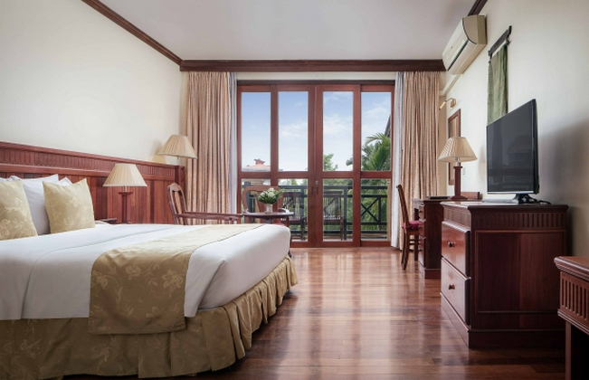 Others 3, Angkor Paradise Hotel, Siem Reap