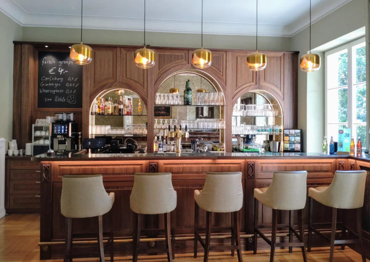 Food & Drinks 4, Hotel Schloss Sigron, Prignitz