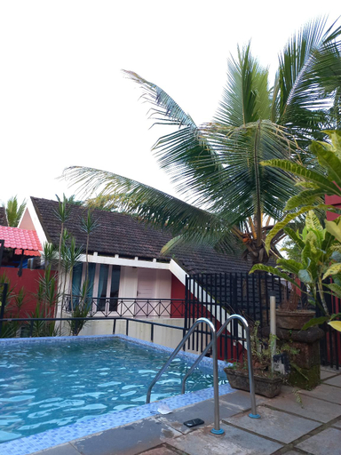 Others 2, Casa De Julio, North Goa