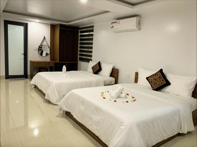Others 5, Homestay-coffee Ngoc Linh, Huế