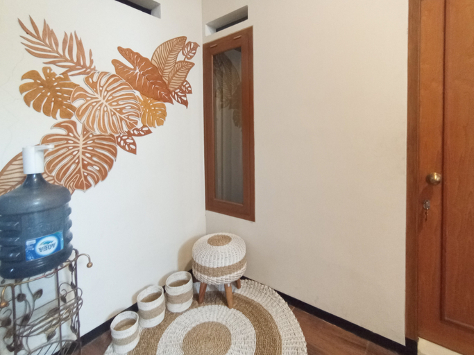Others 5, Rosa Pavilion Syariah near UMM RedPartner, Malang