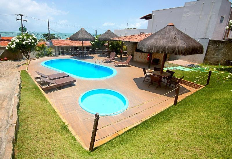 Sport & Beauty 4, Apart Hotel Litoral Sul, Natal